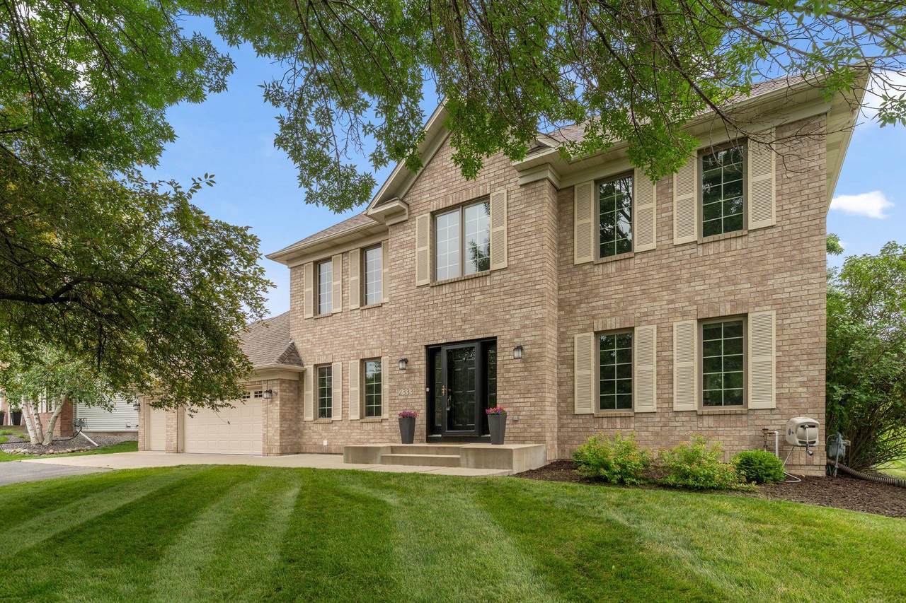 2333 Stone Creek Lane - Photo 1