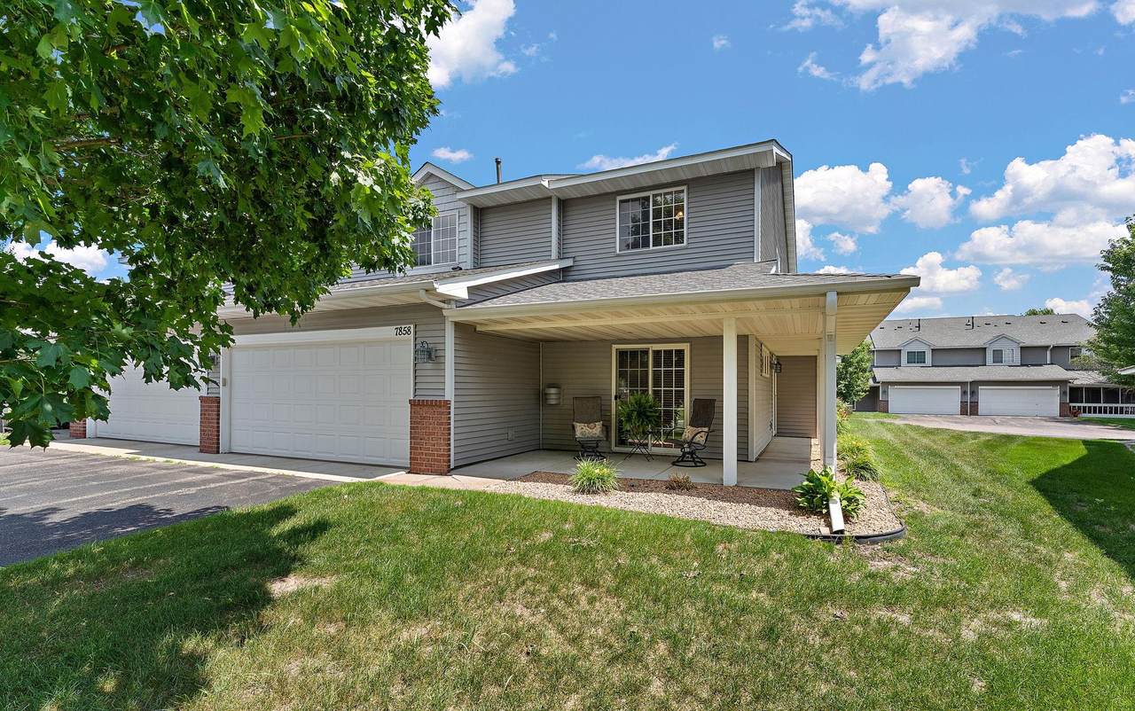 7858 Marilyn Drive - Photo 1
