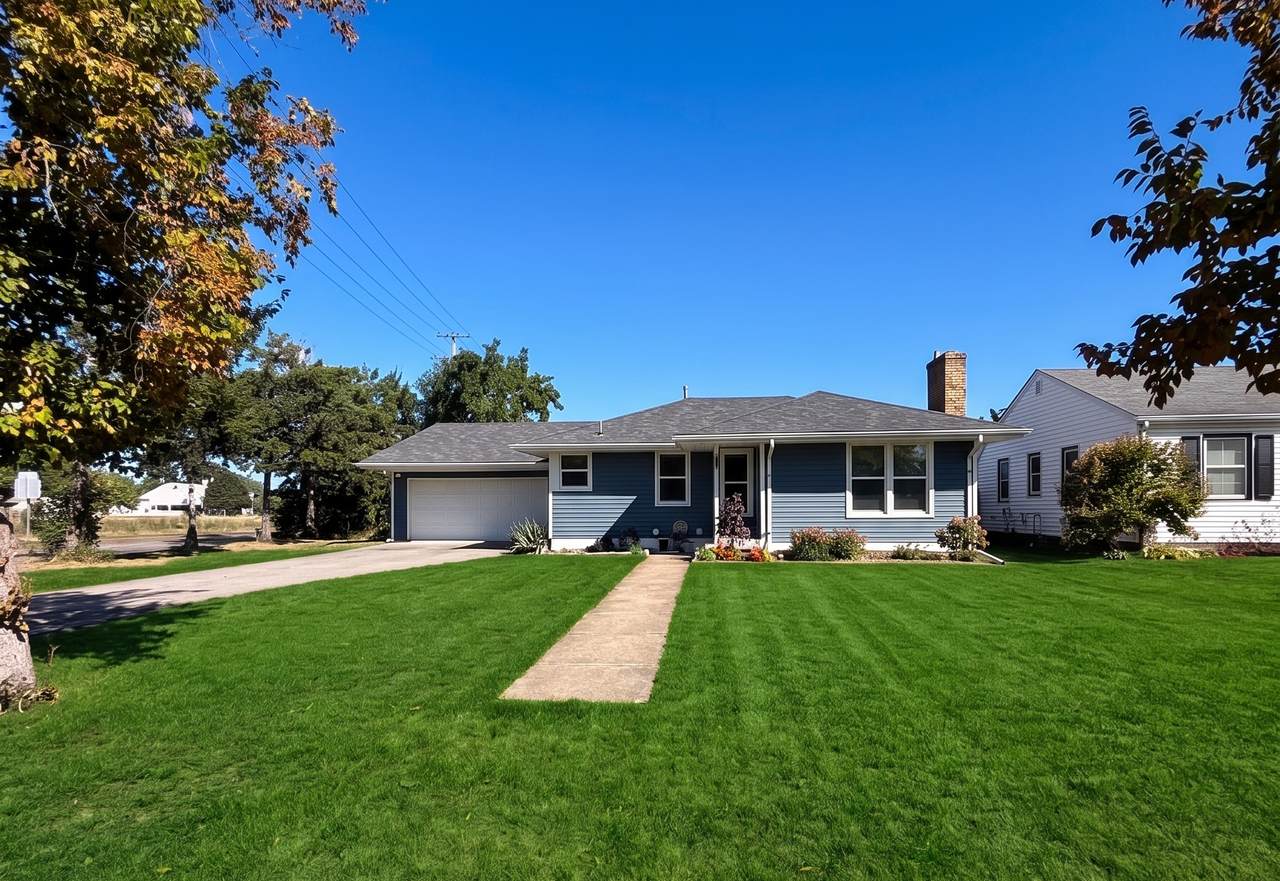 3715 Rhode Island Avenue - Photo 1