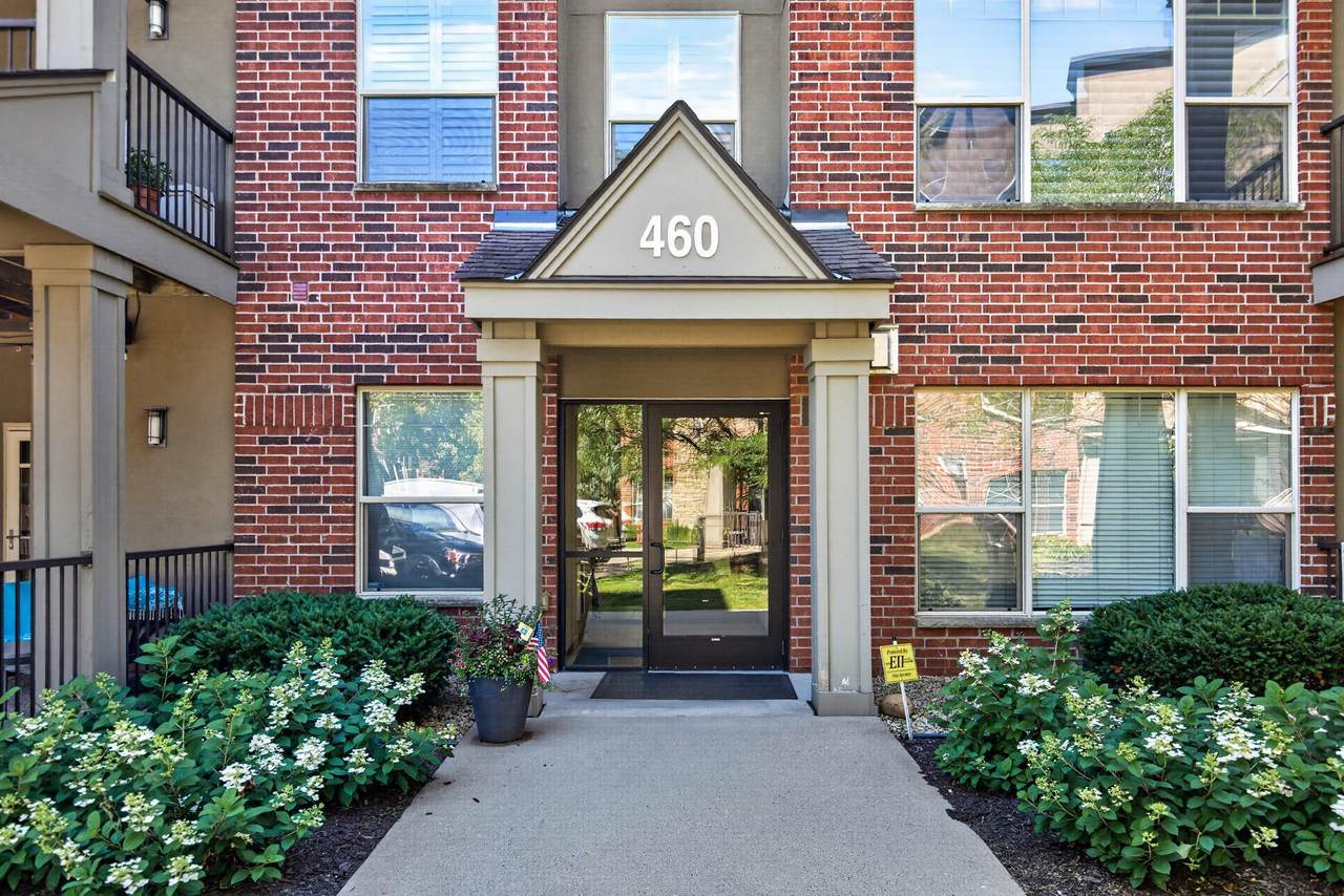 460 Ford Road - Photo 1