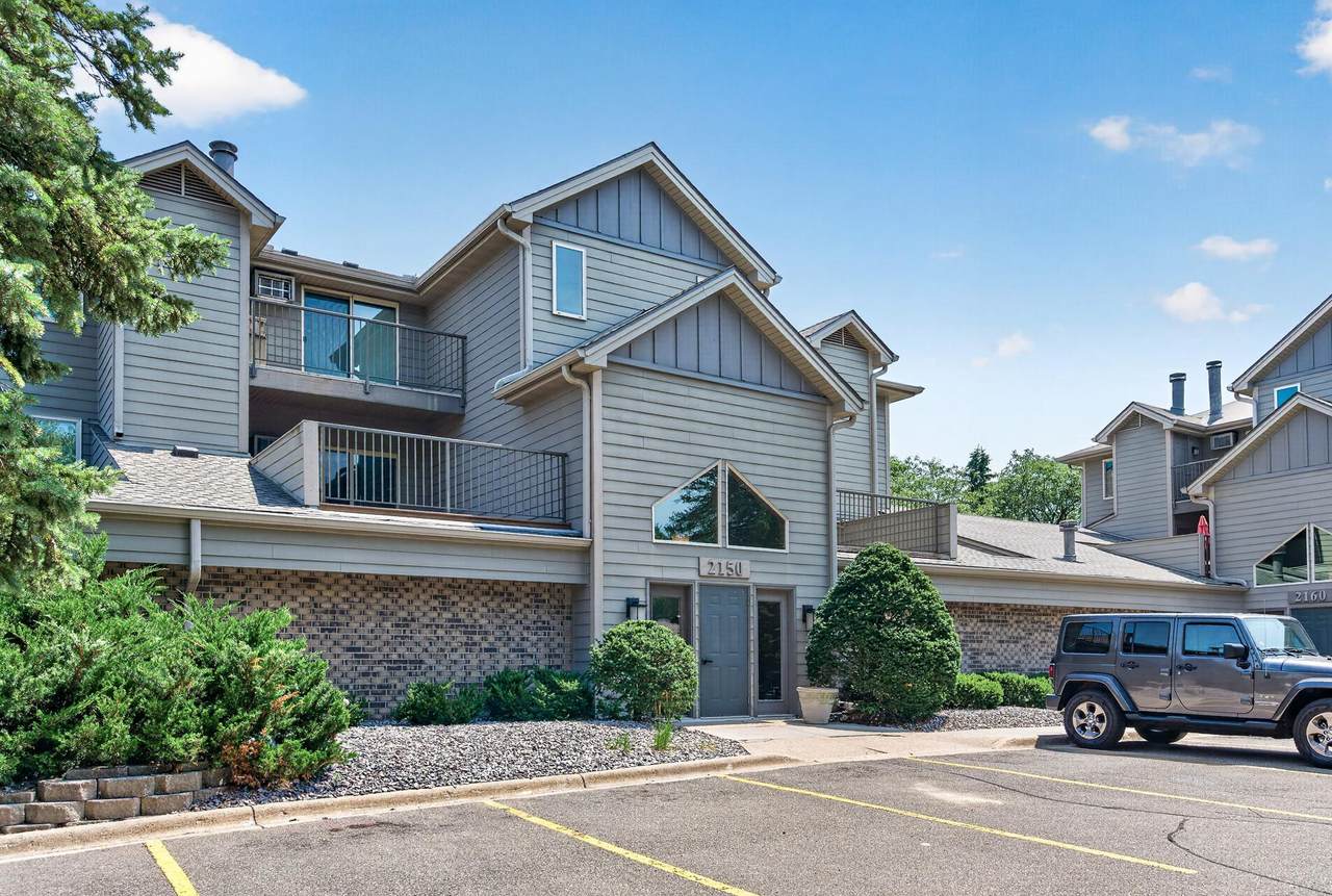 2150 Ridge Drive - Photo 1