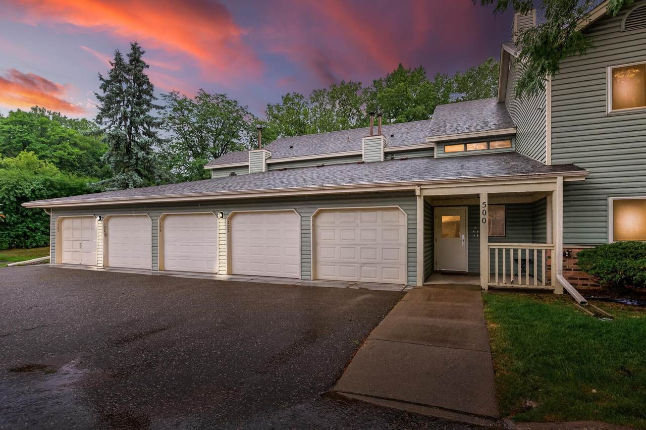 500 Etna Street - Photo 1