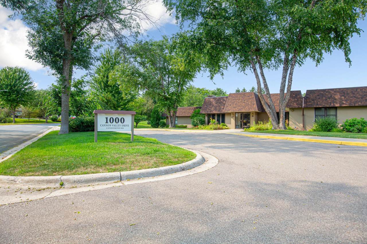 1000 Cannon Valley Drive - Photo 1