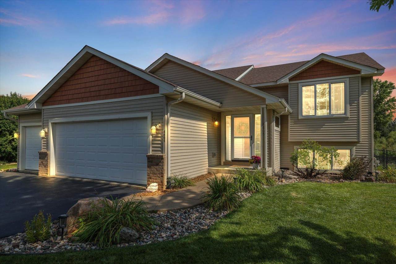 4805 187th Street - Photo 1