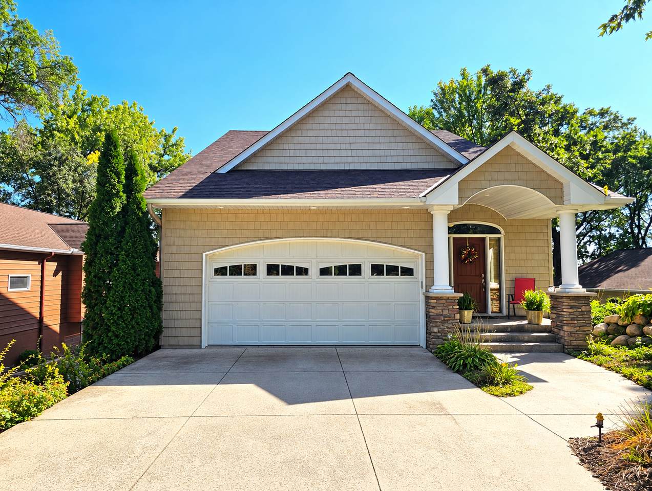 493 Beachwood Road - Photo 1