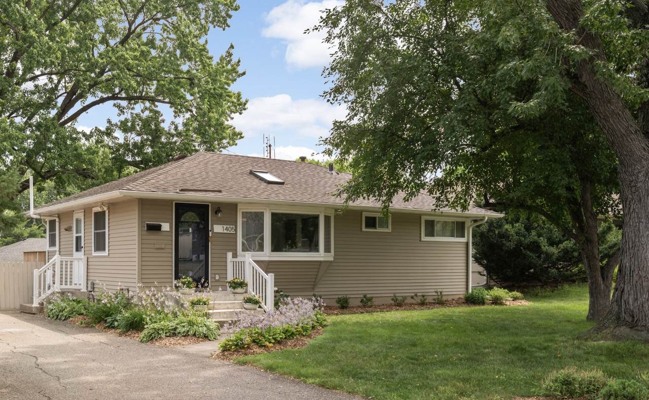 1405 Independence Avenue - Photo 1
