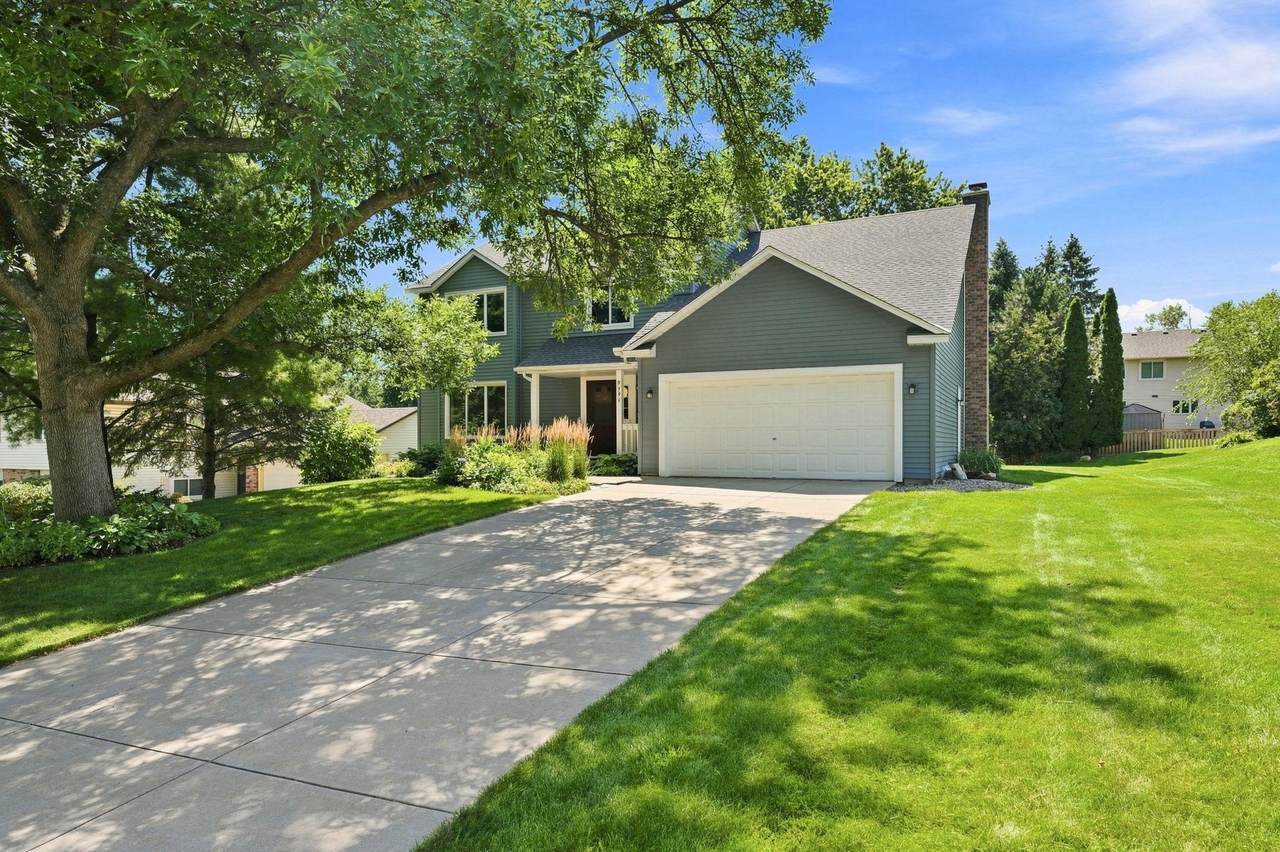 9391 Knighton Road - Photo 1