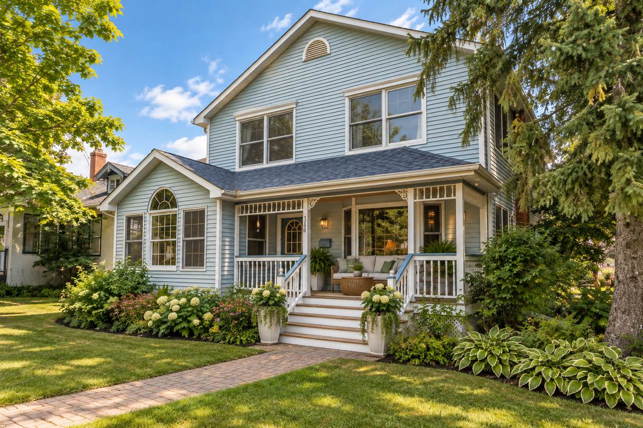 356 Macalester Street - Photo 1