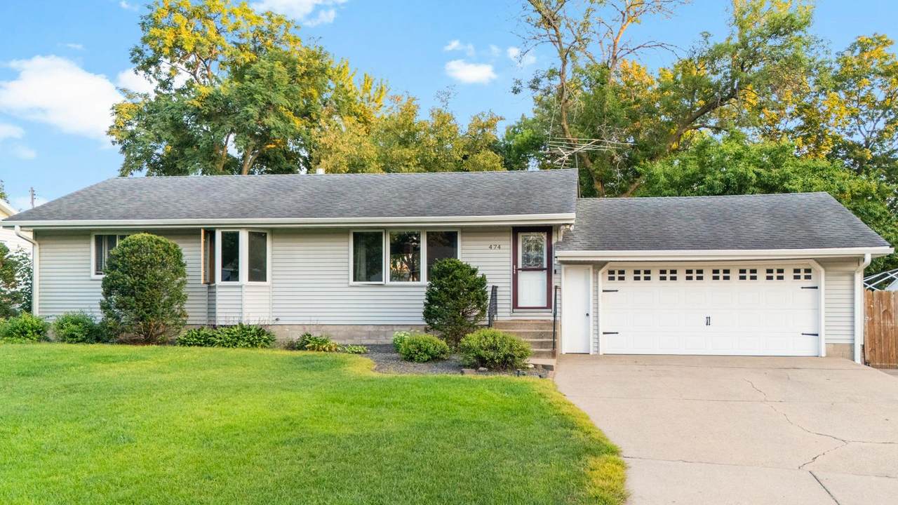 474 83rd Avenue - Photo 1