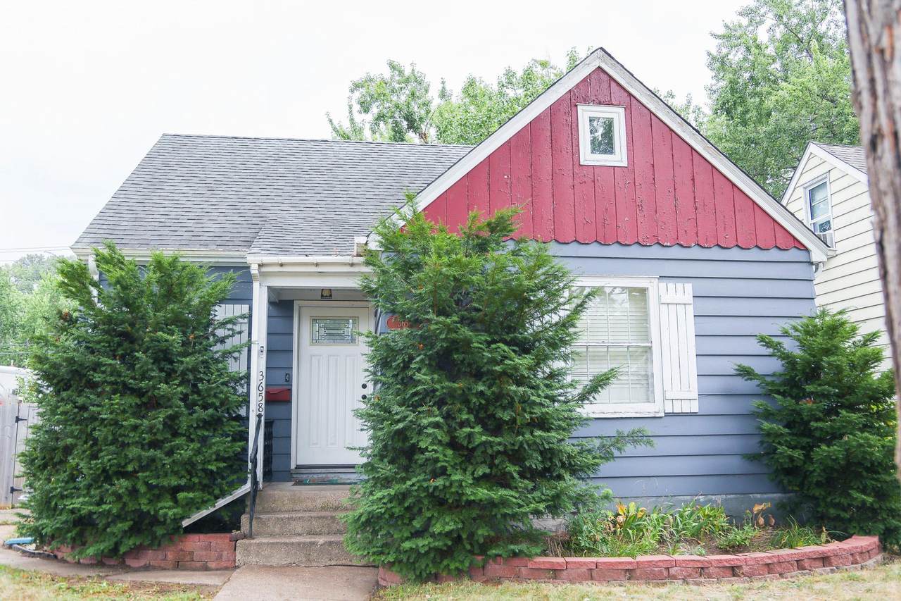 3658 Orchard Avenue - Photo 1