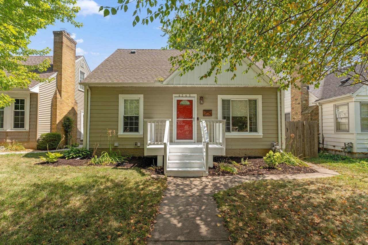 4245 Utica Avenue - Photo 1