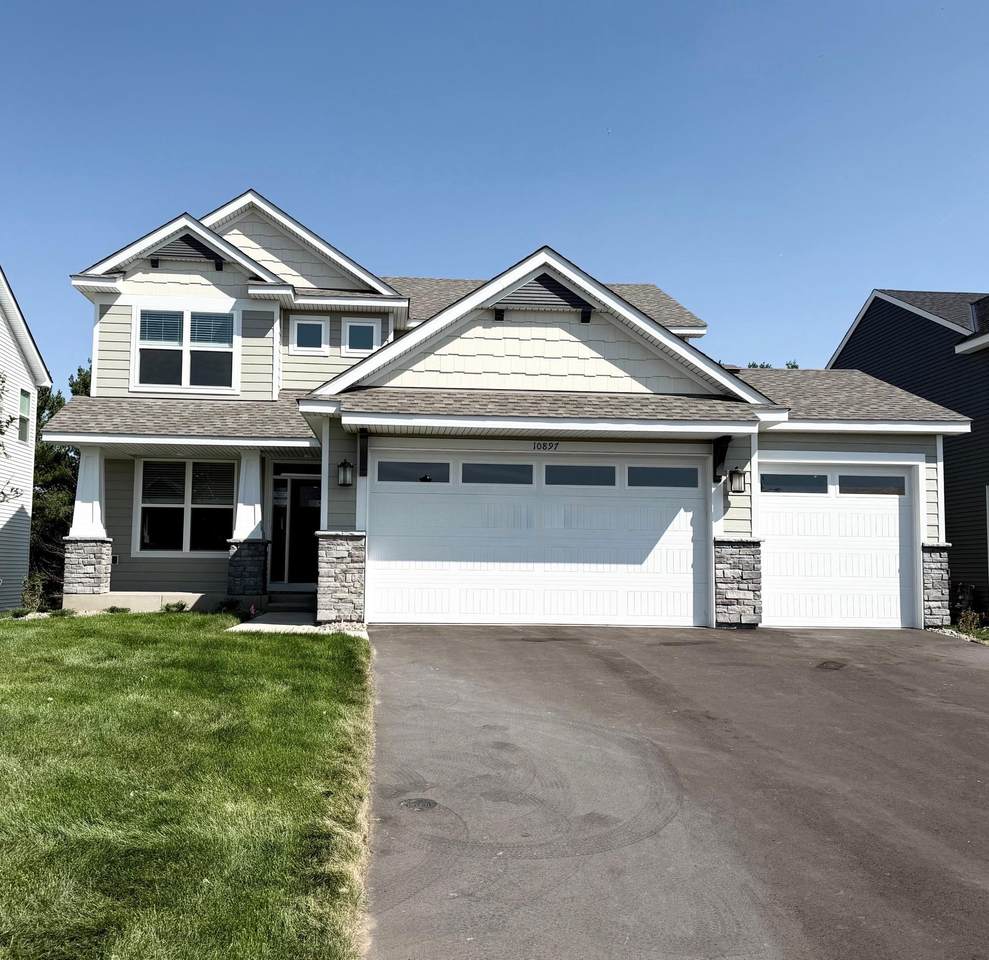 10897 Henslowe Avenue - Photo 1