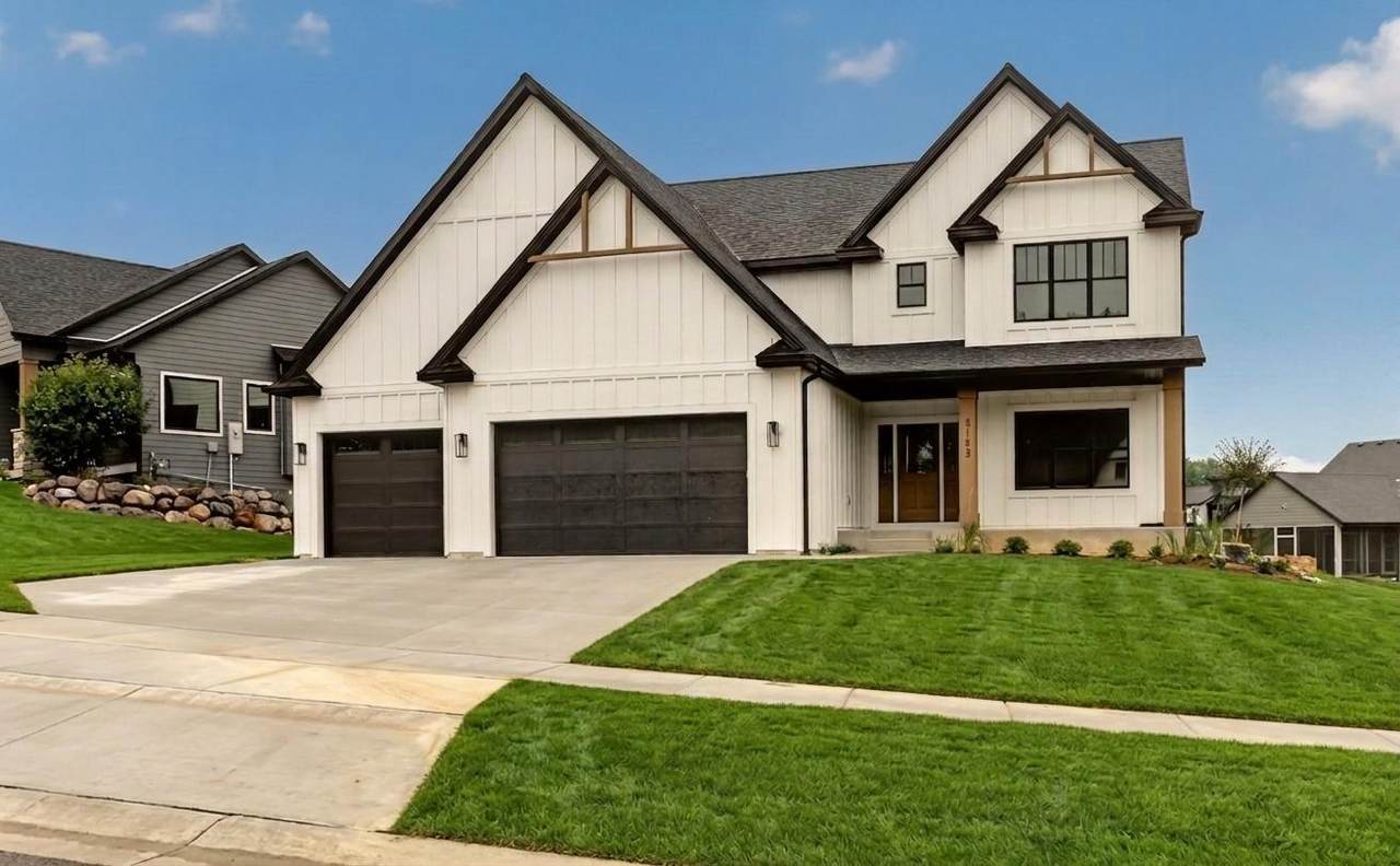 3153 Century Ridge Road - Photo 1