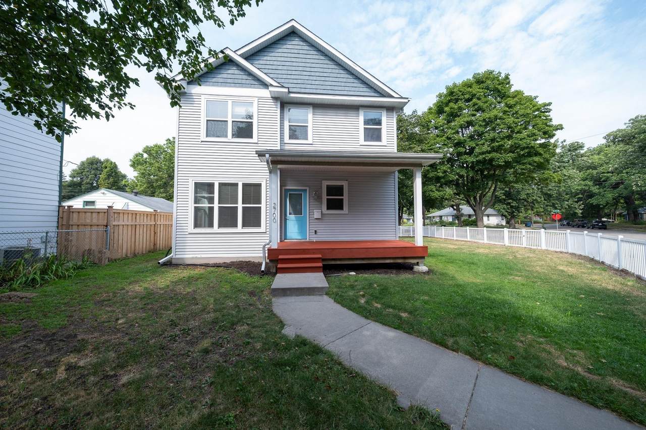 2700 Dorman Avenue - Photo 1