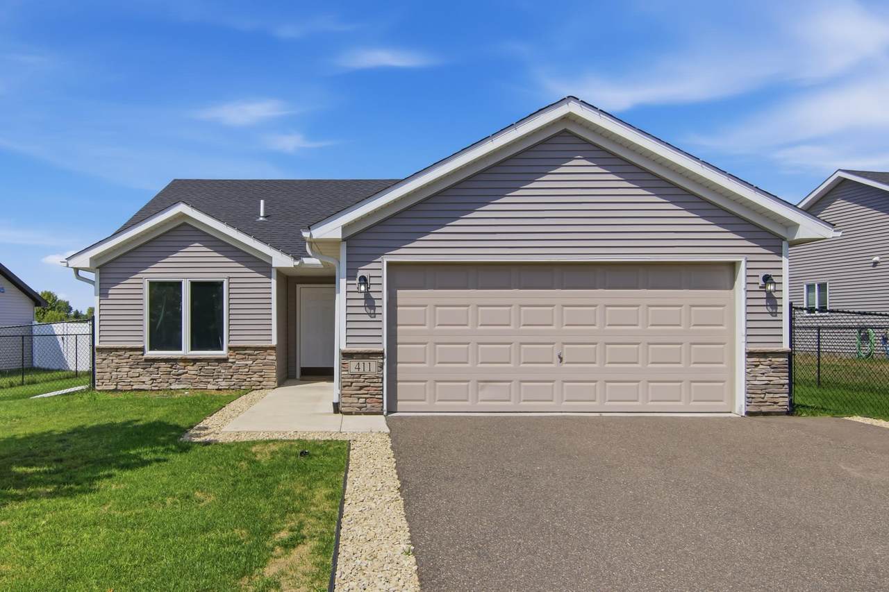 411 Staples Road - Photo 1