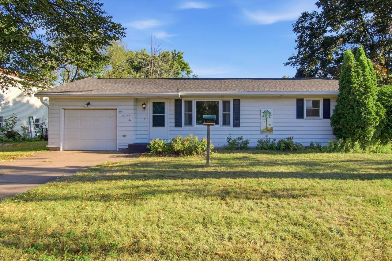 1002 Spruce Street - Photo 1