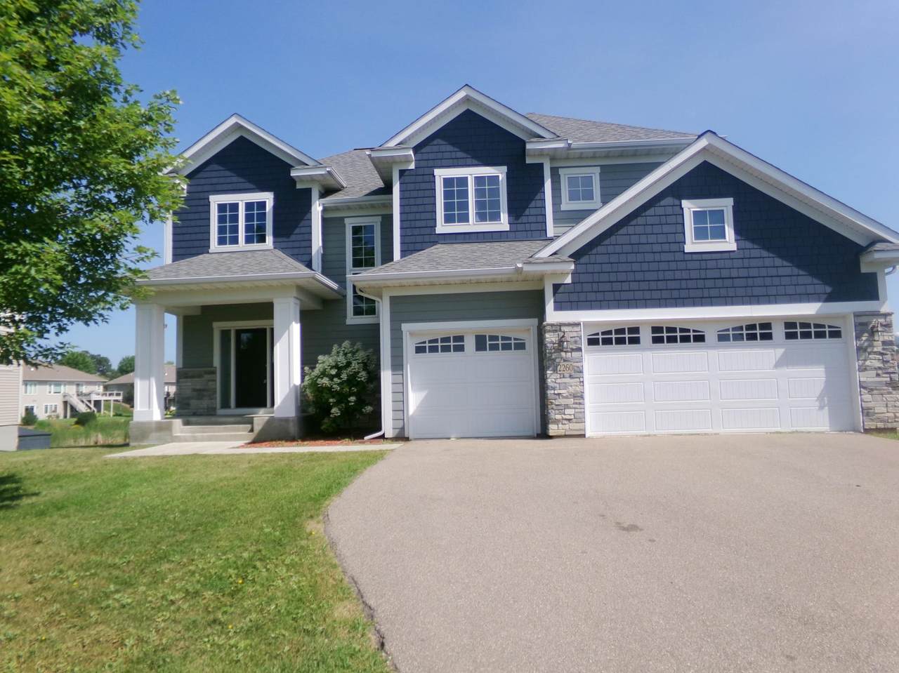 2260 Silver Leaf Trail - Photo 1