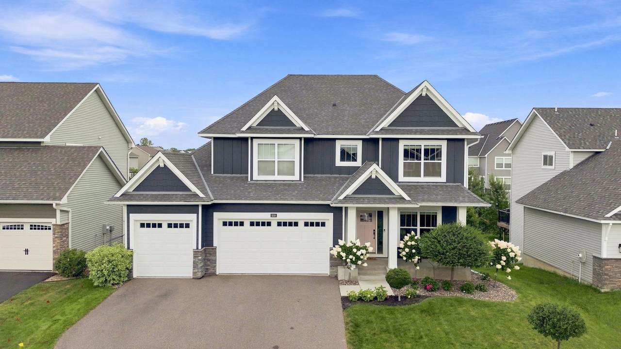 5118 Suntide Pass - Photo 1