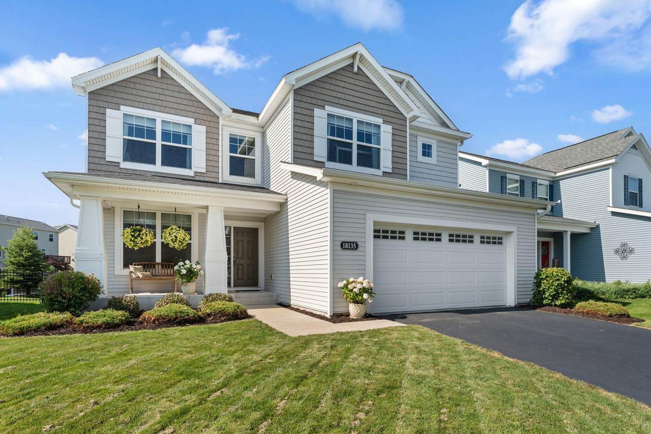 18135 Gladstone Trail - Photo 1