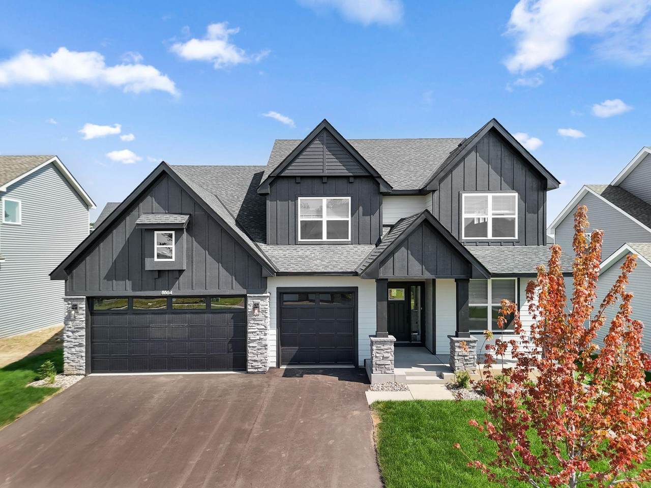 8864 Binder Way - Photo 1
