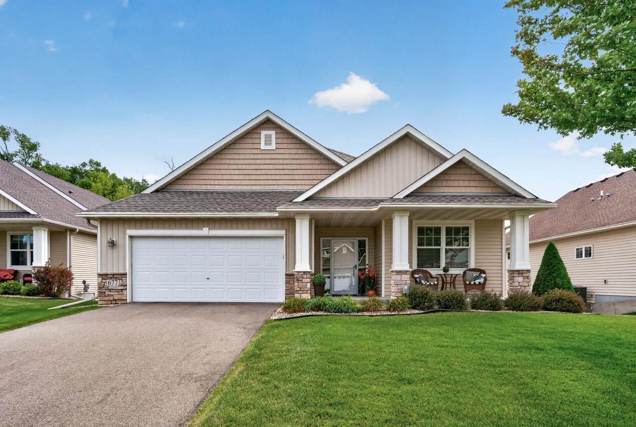 677 Lake Ridge Drive - Photo 1