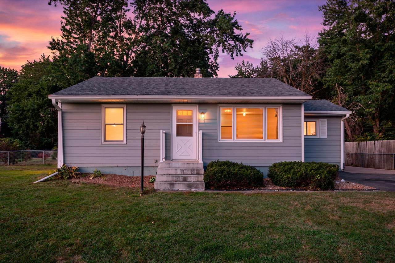 5911 Hodgson Road - Photo 1