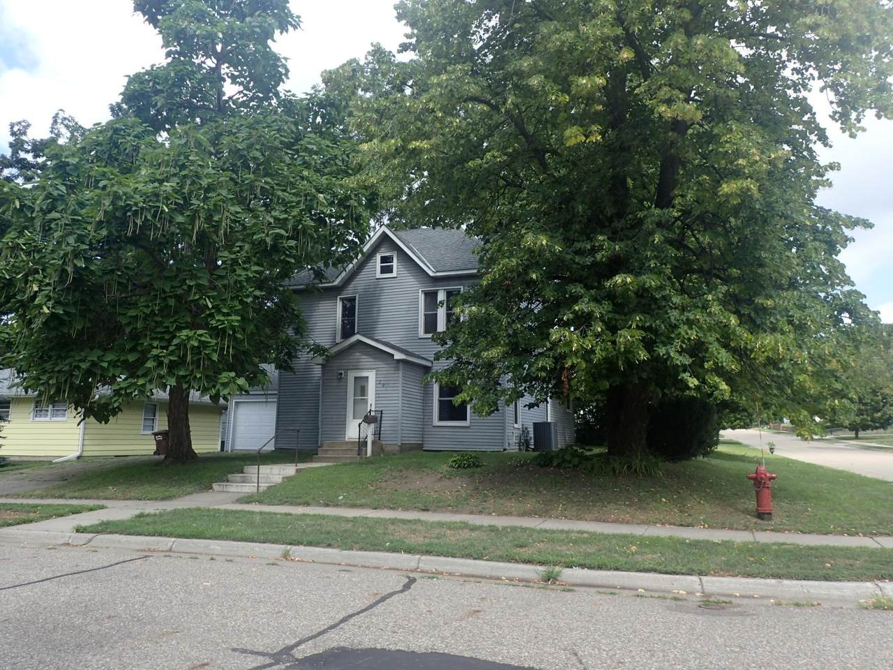 201 3rd Street - Photo 1