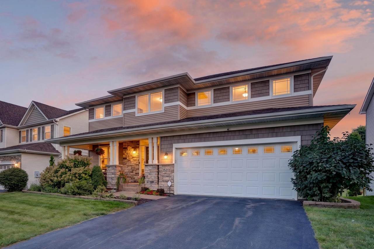 15211 Plumstone Drive - Photo 1