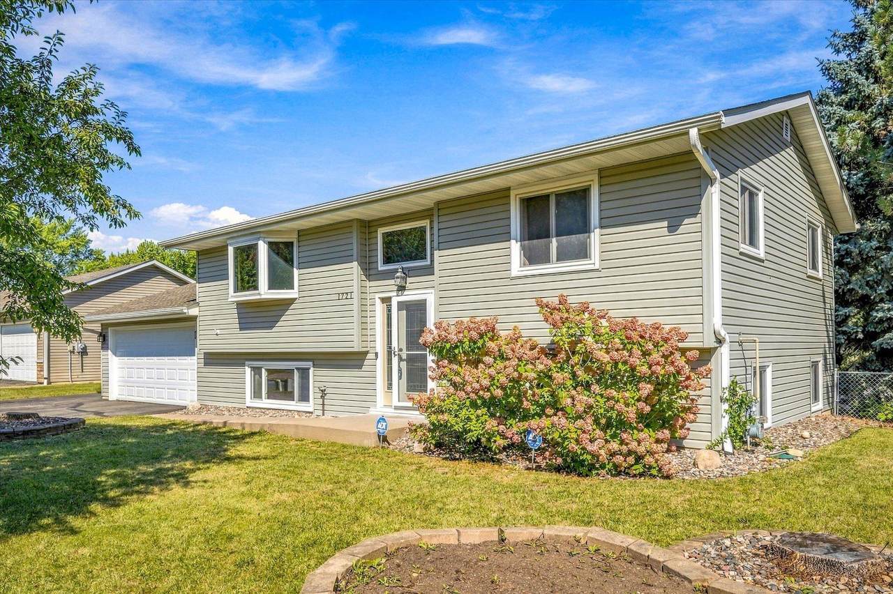 1721 Deerwood Drive - Photo 1