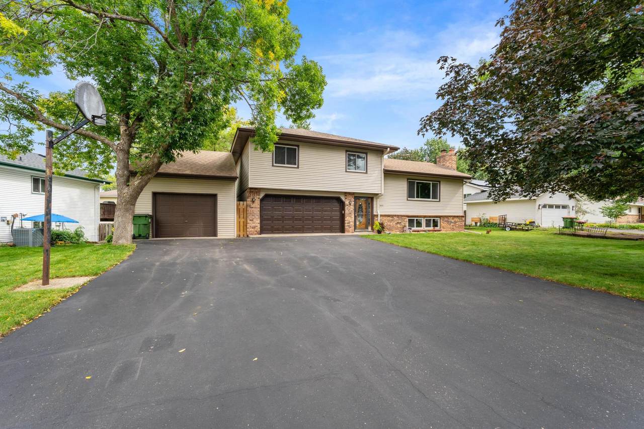 8653 Brant Street - Photo 1