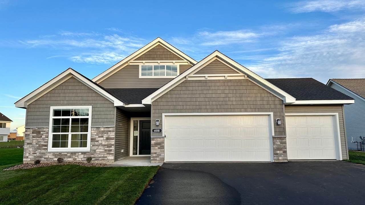 608 Grouse Way - Photo 1