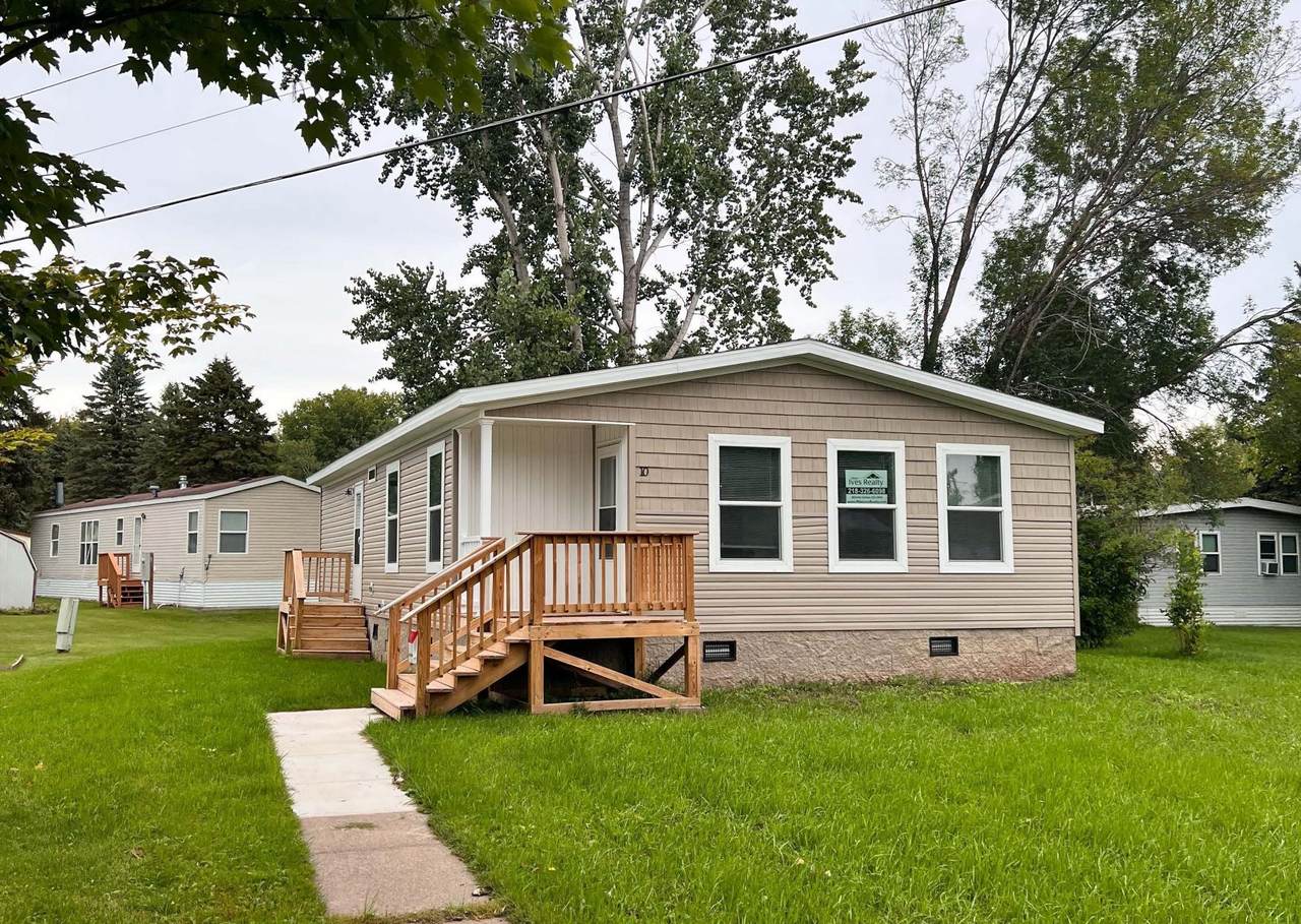 10 Coban Drive - Photo 1
