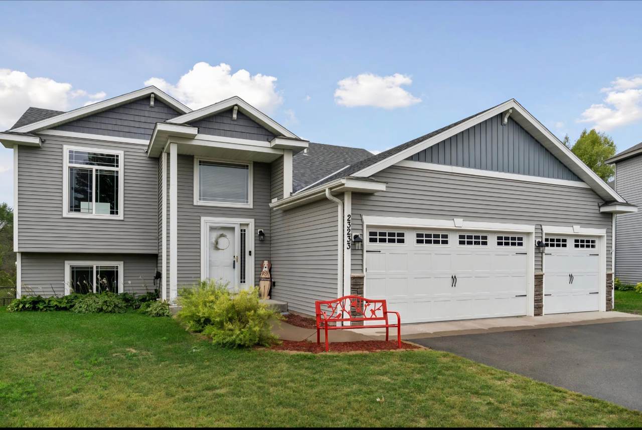 23233 Vintage Street - Photo 1