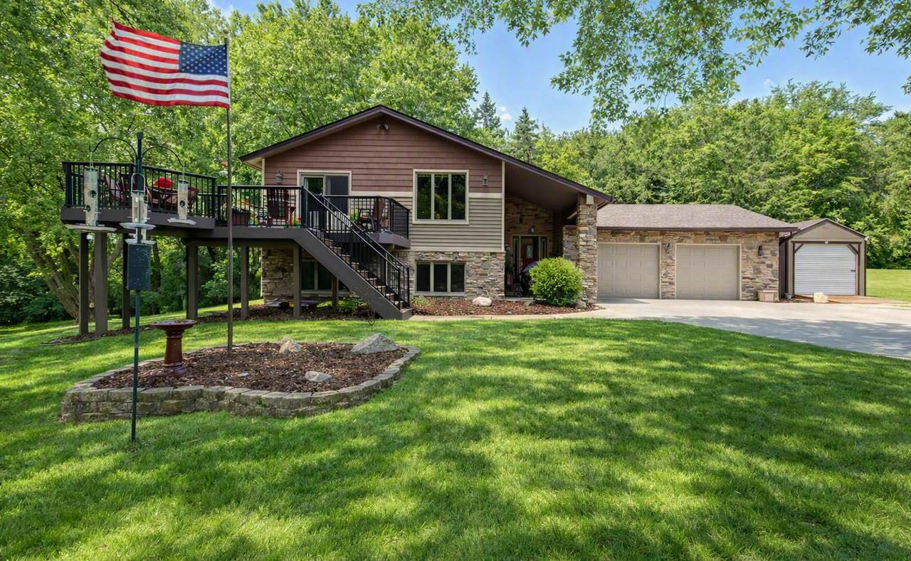 22710 Pinto Lane - Photo 1