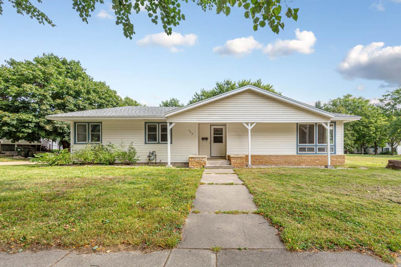 509 College Avenue - Photo 1