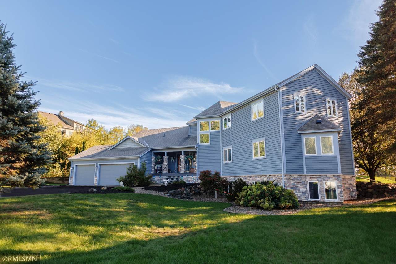 1610 Johnson Drive - Photo 1
