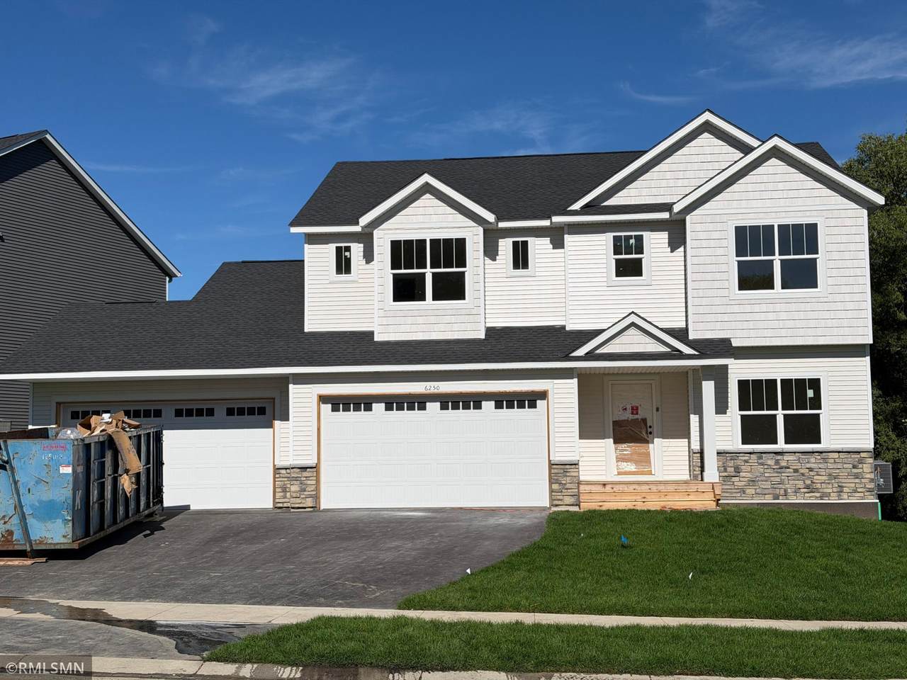 6250 Rachele Avenue - Photo 1