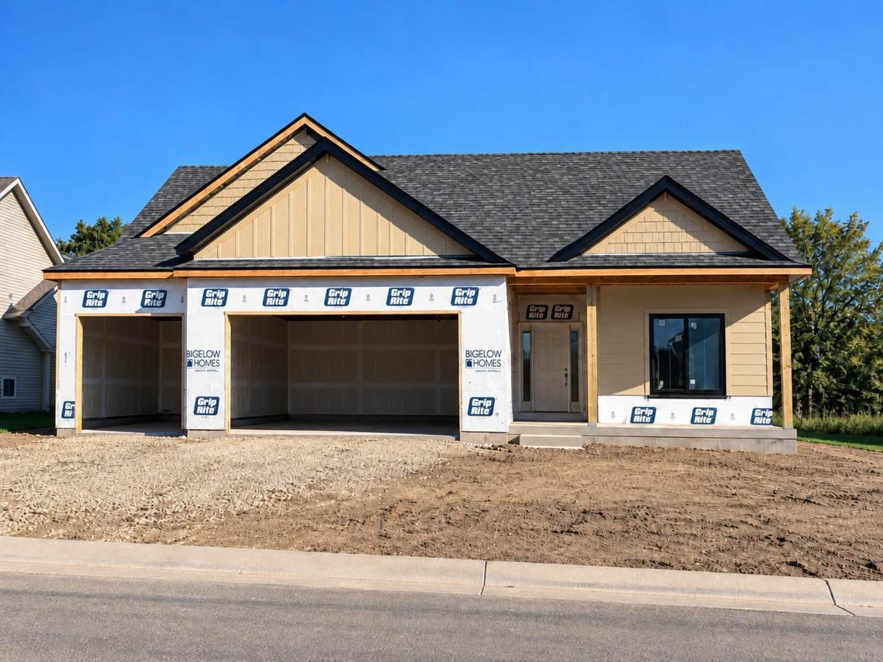 1495 Hadley Creek Drive - Photo 1