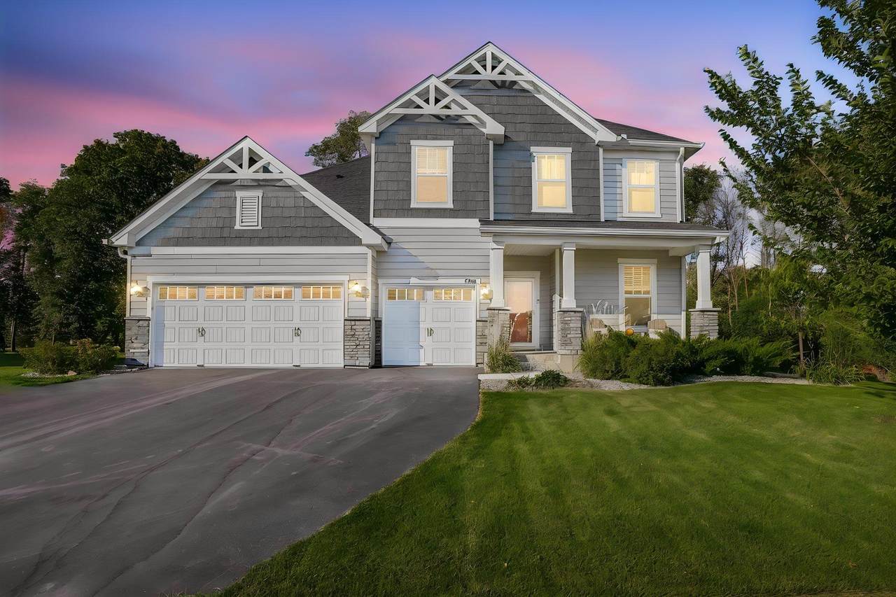 506 Twinflower Road - Photo 1