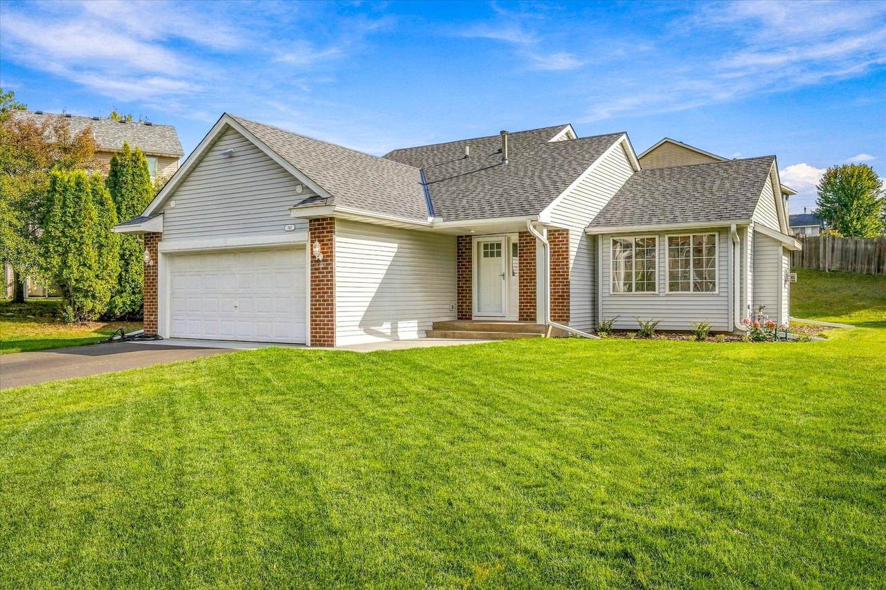342 Parkview Lane - Photo 1