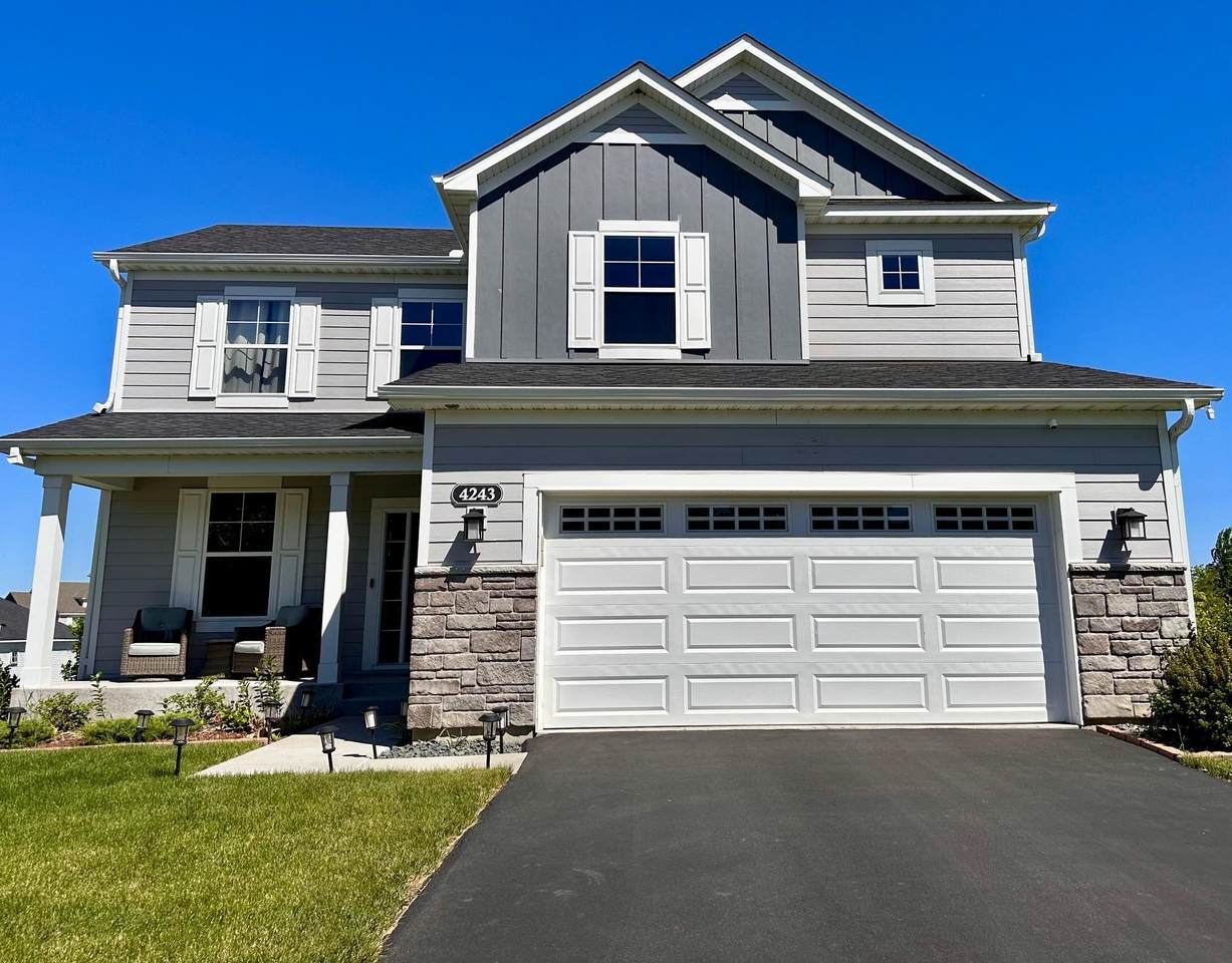 4243 Cottagewood Court - Photo 1