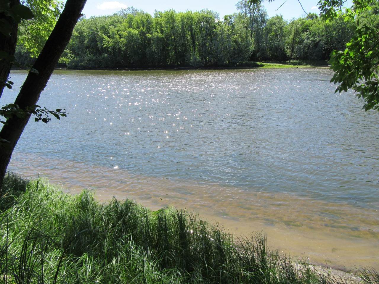 TBD Karr Drive - Photo 1