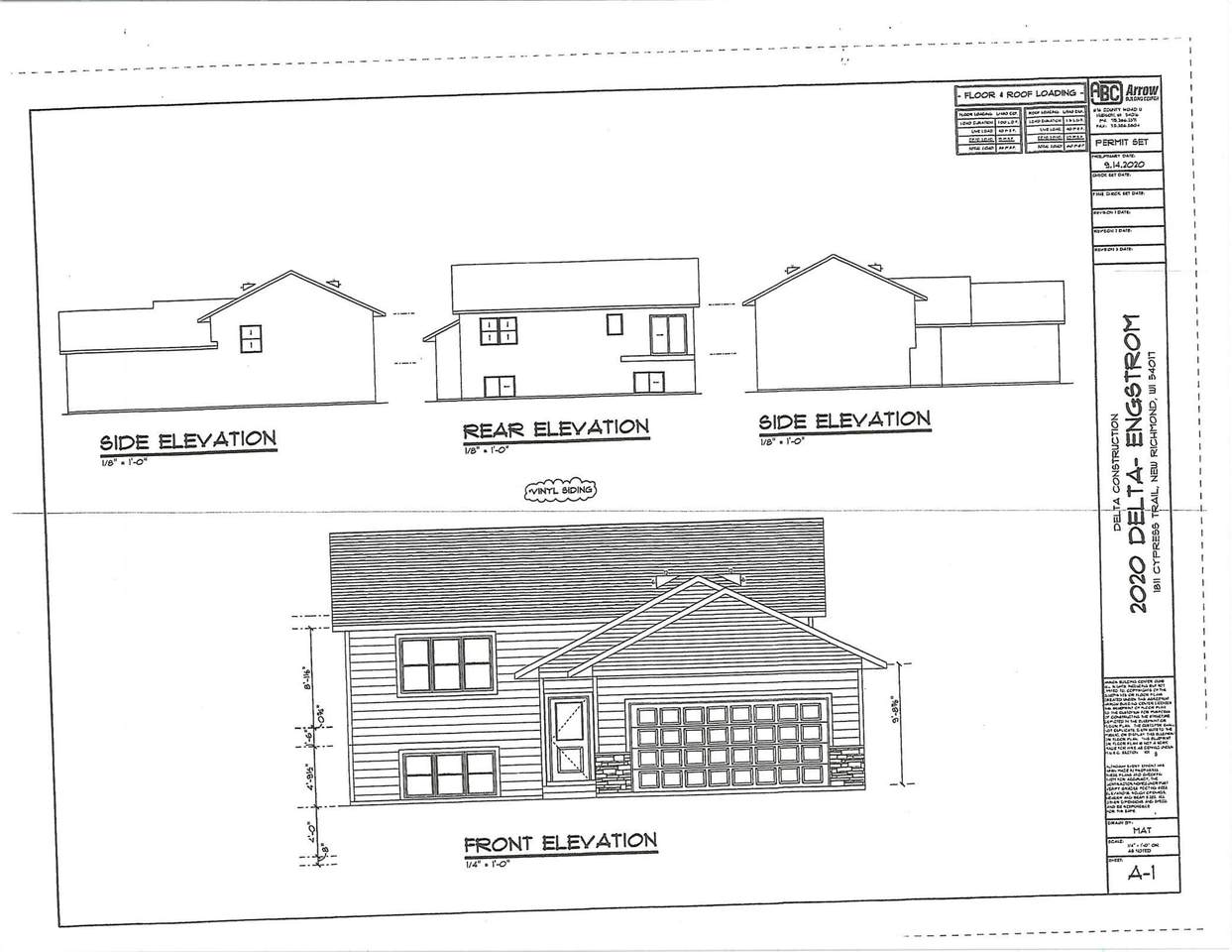 1811 Cypress Trail - Photo 1