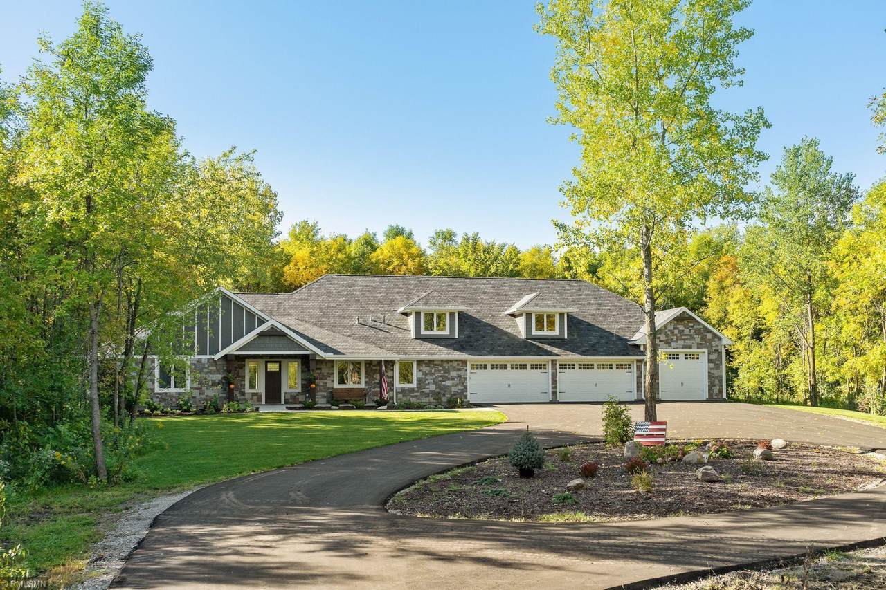 5901 Drake Drive - Photo 1