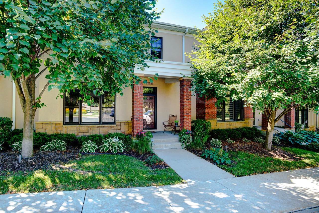 708 Linden Street - Photo 1