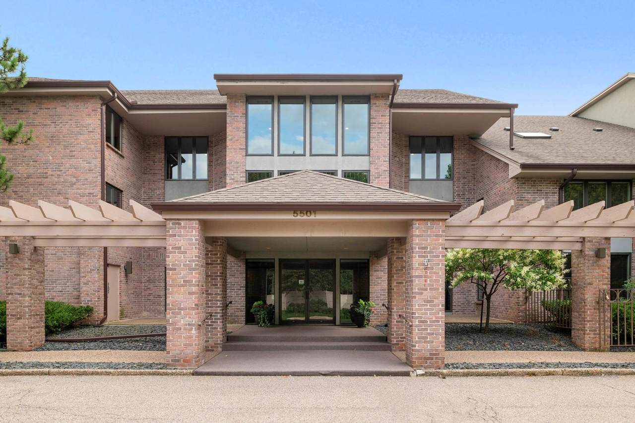 5501 Village Drive - Photo 1