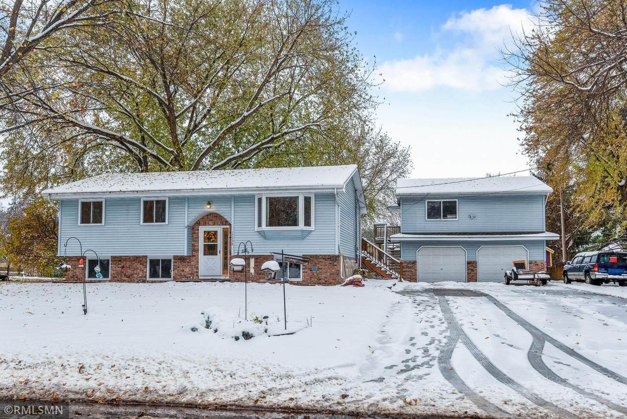 17538 Isanti Street - Photo 1