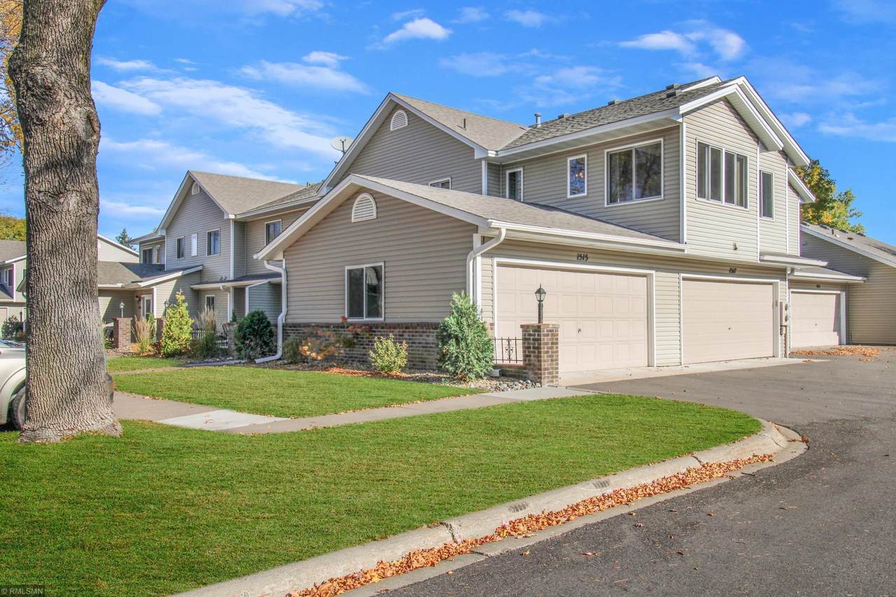 1515 Creek Meadows Drive - Photo 1