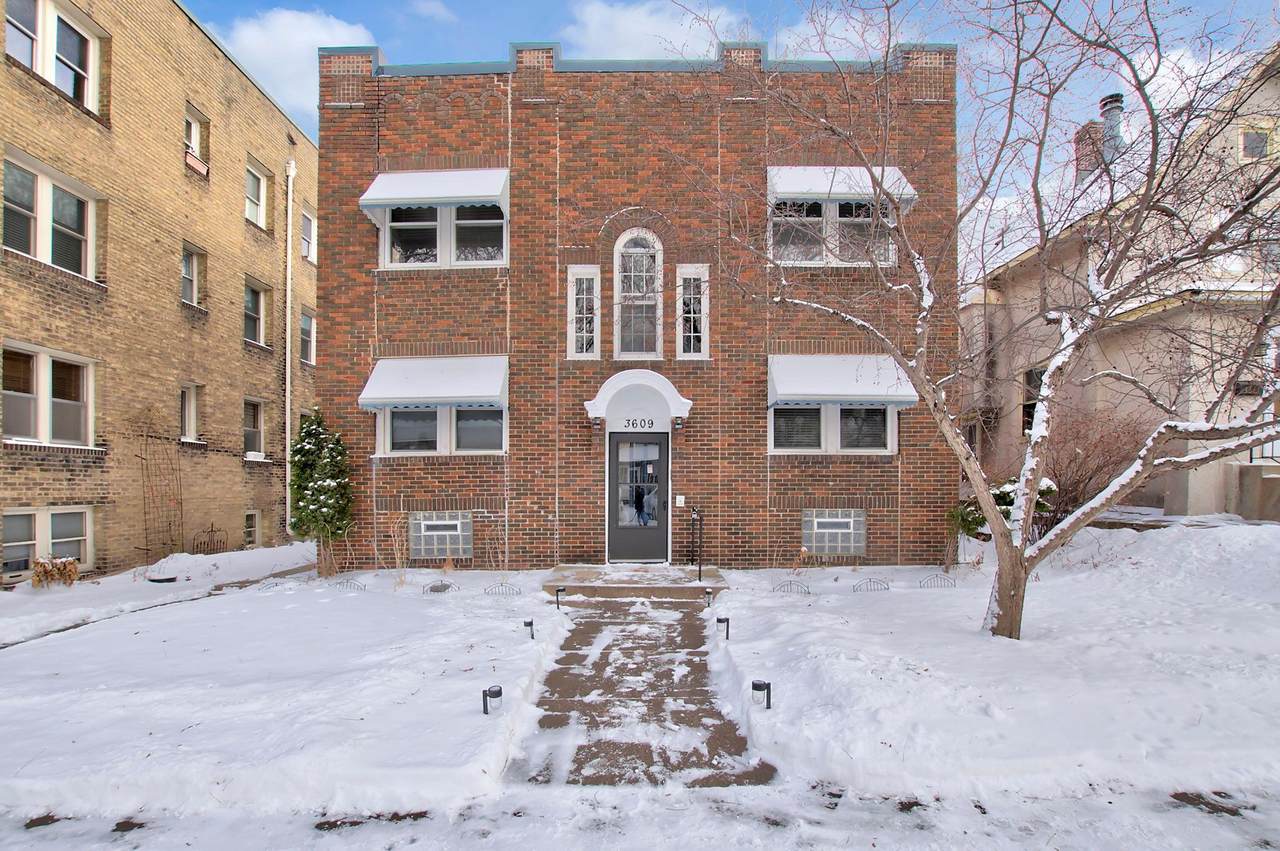 3609 Aldrich Avenue - Photo 1