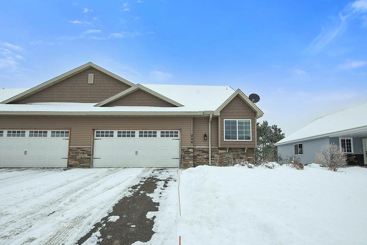 254 Harriman Street - Photo 1